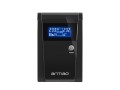 ARMAC UPS Line-Interactive Office 1000E LCD 1000VA 3x230V PL