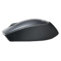 LogiLink Mysz bezprzewodowa 2.4GHz, USB-C, optyczna