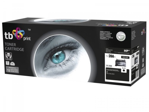 TB Print Toner do HP M605, M606, M630 BK TH-28AN 100% nowy