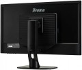 IIYAMA 32'' XB3270QS-B1 IPS,WQHD,HDMI,DP,PIVOT.