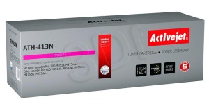 Toner ActiveJet ATH-413N Magenta do drukarki HP - zamiennik 305A CE413A