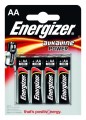 Energizer BATERIE ALKALINE POWER AA E91/ 4SZT