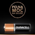 Duracell Basic AA/LR6 K4