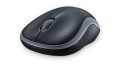 Logitech M185 Mysz bezprzewodowa 910-002238 Gray