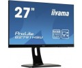 IIYAMA 27'' B2791HSU-B1 TN,FHD,75Hz,HDMI,DP,USB