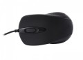 MODECOM PRZEWODOWA MYSZ OPTYCZNA MC-M4 BLACK