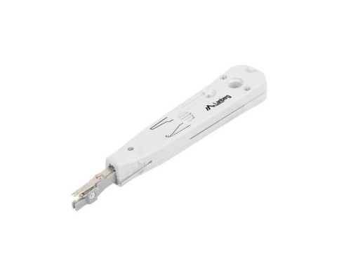 LANBERG Narzędzie uderzeniowe LSA Krone