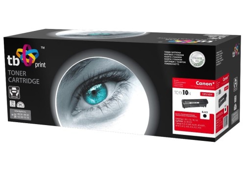 TB Print Toner do Canon FX10  TC-FX10N BK 100% nowy