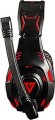 MODECOM SŁUCHAWKI  Z MIKROFONEM MC-832 VOLCANO GHOST