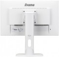 IIYAMA Monitor 24 XUB2492HSU-W1 IPS,HDMI,DP,USB,BIALY,PIVOT.