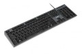 iBOX Zestaw klawiatura + mysz IKMS606 czarny