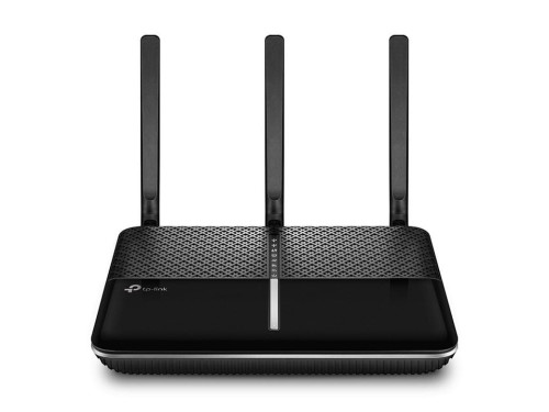 TP-LINK Archer C2300 router AC2300 4 x LAN-1Gb 2 x USB