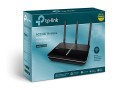 TP-LINK Archer C2300 router AC2300 4 x LAN-1Gb 2 x USB