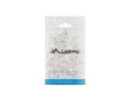 LANBERG Wtyk sieciowy RJ45 8P8C kat.5E UTP (100szt) do linki i do drutu