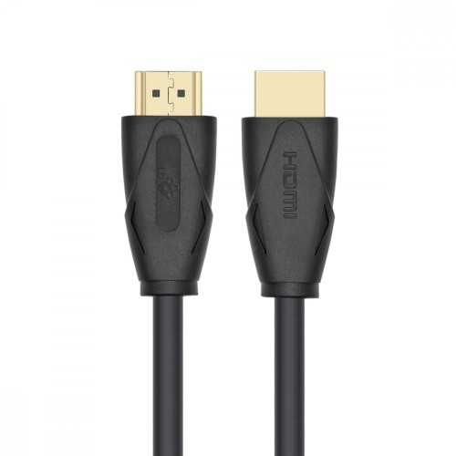 TB Kabel HDMI v2.0 15m. pozłacany