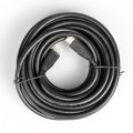 TB Kabel HDMI v2.0 15m. pozłacany