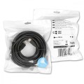 TB Kabel HDMI v2.0 15m. pozłacany