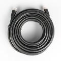 TB Kabel HDMI v2.0 15m. pozłacany