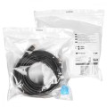 TB Kabel HDMI v2.0 15m. pozłacany