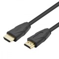 TB Kabel HDMI v2.0 15m. pozłacany