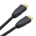 TB Kabel HDMI v2.0 15m. pozłacany
