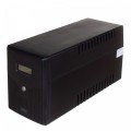 Digitus Zasilacz awaryjny UPS Line-Interactive LCD, 2000VA/1200W