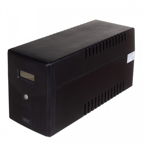 Digitus Zasilacz awaryjny UPS Line-Interactive LCD, 2000VA/1200W