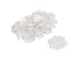 LANBERG Wtyk sieciowy RJ45 8P8C kat.6 UTP (100szt) z prowadnicą do linki i do drutu