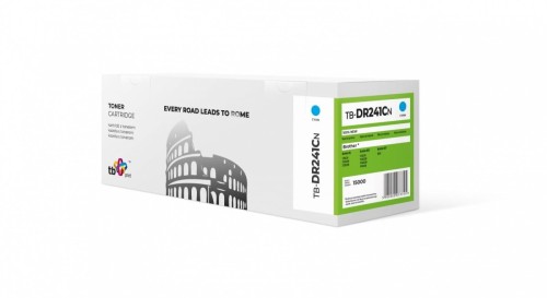 TB Print Bęben do Brother DR241 TB-DR241CN CY 100% nowy
