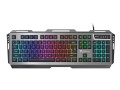 NATEC Klawiatura dla graczy Genesis Rhod 420 podświetlana RGB