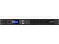 PowerWalker Zasilacz UPS Line-Interactive 1500VA Rack 19 cali 4x IEC Out, USB HID/RS-232
