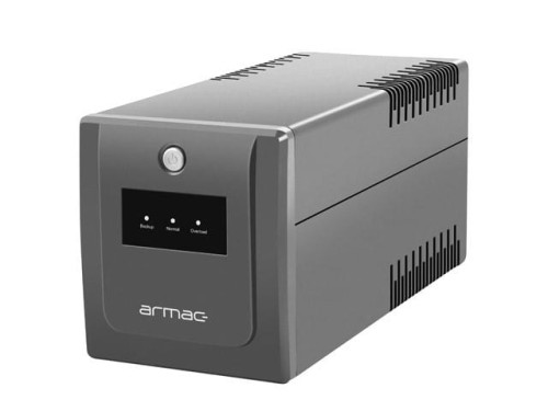 ARMAC UPS Line-Interactive Home 1000E LED 1000VA 4x230V PL