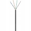 Techly Kabel skrętka zewnętrzna U/UTP
