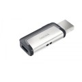SanDisk Pamięć Ultra Dual Drive 256GB USB 3.1 Type-C 150MB/s