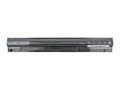Mitsu Bateria do laptopa Dell Inspiron 15 3451 (2200mAh 33Wh)