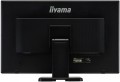 IIYAMA Monitor 27 T2736MSC-B1 AMVA, 10pkt, pojemnościowy, HDMI, DP, USB