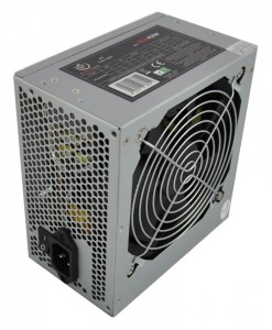 Rebeltec Zasilacz komputerowy ATX ver 2.31 TITAN 700W