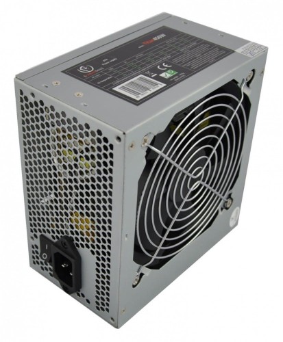 Rebeltec Zasilacz komputerowy ATX ver 2.31 TITAN 700W