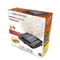 Esperanza Opiekacz do kanapek 1000W Pargamino