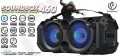 Rebeltec Głośnik Bluetooth SoundBox 460, przenośny odtwarzacz sterowany za pomocą smarthona