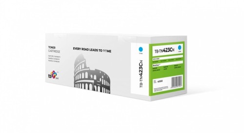 TB Print Toner do Brother TN423C TB-TN423CN cyan 100% nowy