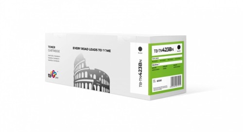 TB Print Toner do Brother TN423B TB-TN423BN czarny 100% nowy