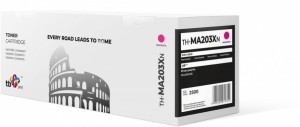 TB Print Toner do HP CF543X magenta TH-MA203XN 100% nowy