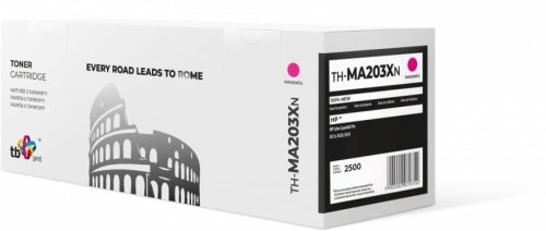 TB Print Toner do HP CF543X magenta TH-MA203XN 100% nowy
