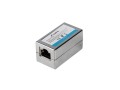 LANBERG Adapter złączka sieciowa RJ45 x2 kat.6 ekranowany