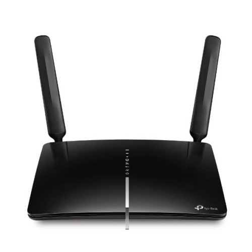 TP-LINK Archer MR600 4G+ LTE Router AC1200