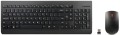Lenovo Bezprzewodowa klawiatura i mysz Essential  - US Euro 103P  4X30M39497
