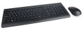 Lenovo Bezprzewodowa klawiatura i mysz Essential  - US Euro 103P  4X30M39497