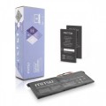 Mitsu Bateria do Acer Aspire E3-111 V5-122 3000mAh