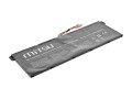 Mitsu Bateria do Acer Aspire E3-111 V5-122 3000mAh